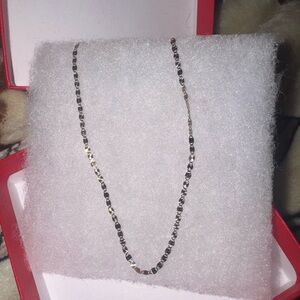 Elegant Necklace 14k gold